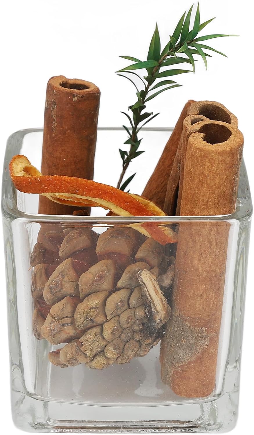 Cinnamon Sticks Fragrance Potpourri Organic Home Decor Essential Oils
